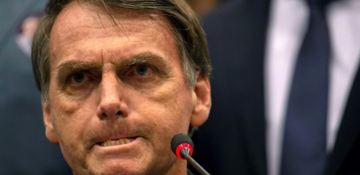 ‘Incendiário’, ‘inacreditável’ e ‘contraditório’: imprensa europeia analisa pronunciamento de Bolsonaro sobre coronavírus
