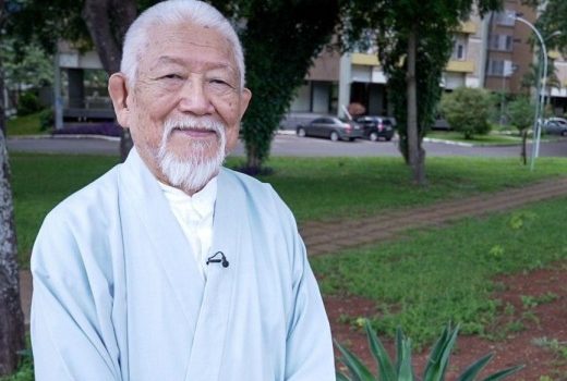 As várias vidas do monge brasileiro que desafiou duas ditaduras