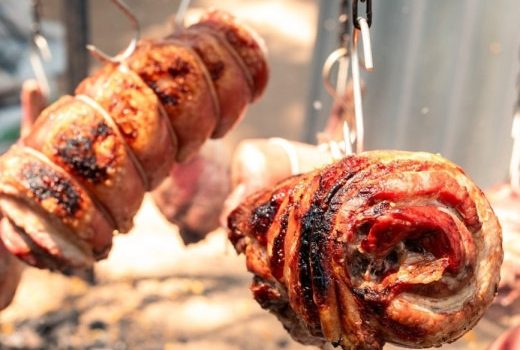 Butequeiros: o maior festival de comida de buteco a céu aberto do país acontece em BH
