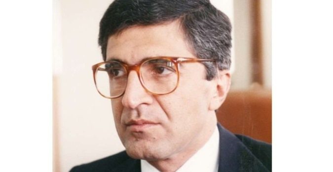 Morre Ibrahim Eris, ex-presidente do Banco Central, aos 80 anos